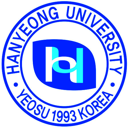 Logo 한영대학교