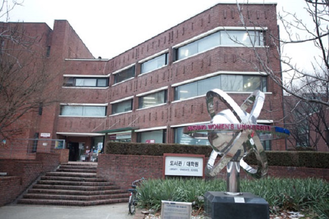 Tổng quan về Đại Học Sungkonghoe Hàn Quốc