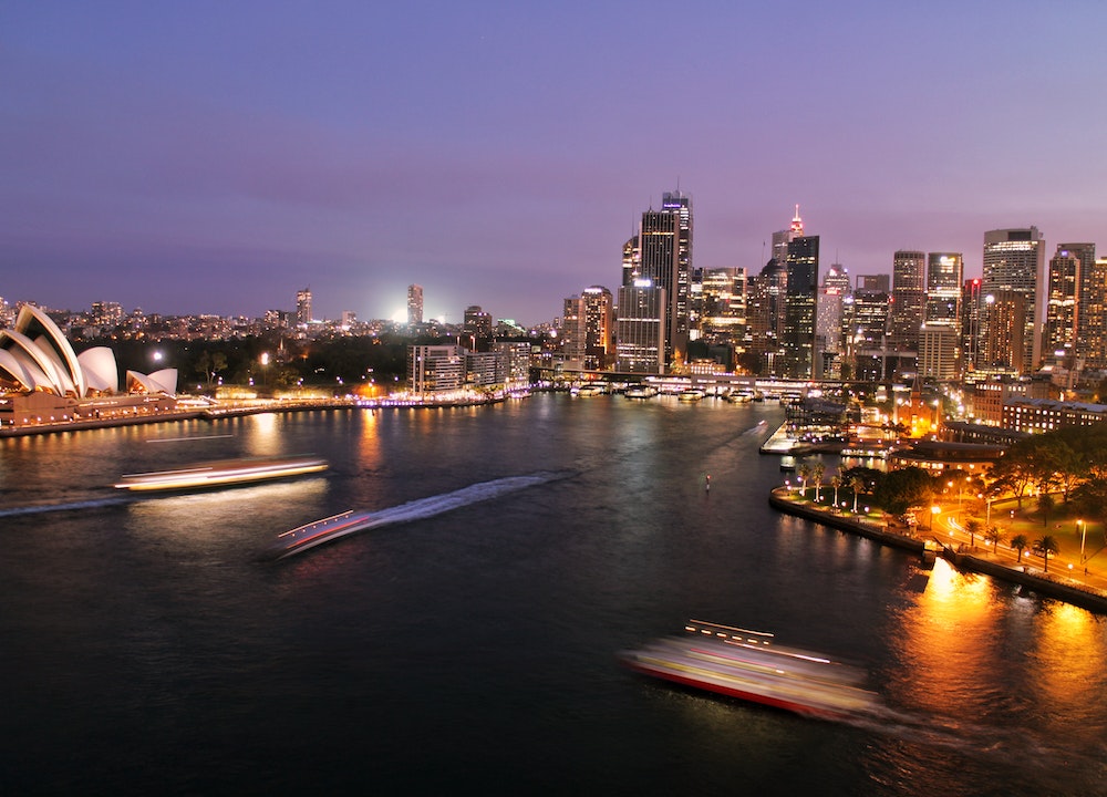 AIMS - Visa Định cư Úc - 188 - Chính sách Định cư Úc - thanh pho Sydney New South Wales